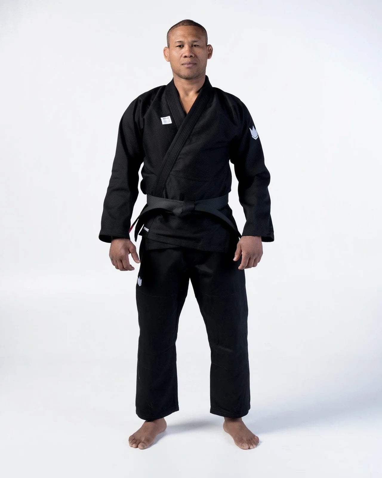 Kimono Brazilian Jiu Jitsu Kingz Kore V2