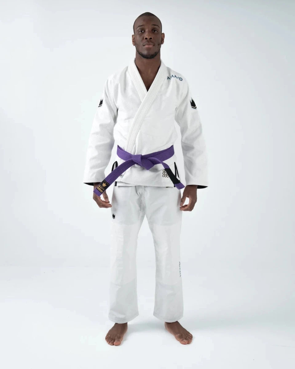 Kimono Brazilian Jiu Jitsu Kingz Nano 3.0 Ultraleggero - Fight Club Store