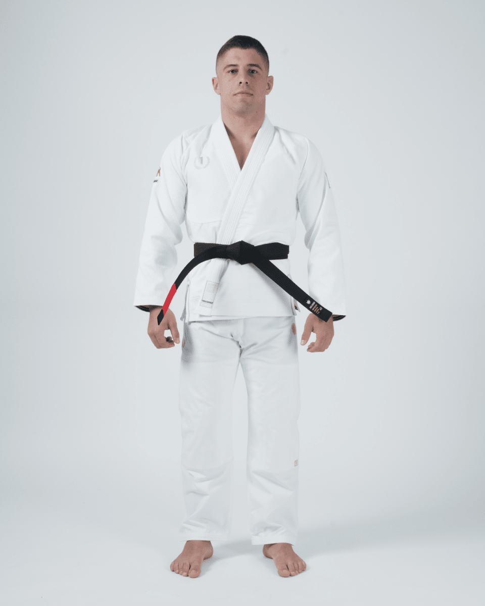 Kimono Brazilian Jiu Jitsu Kingz Players - Fight Club Store