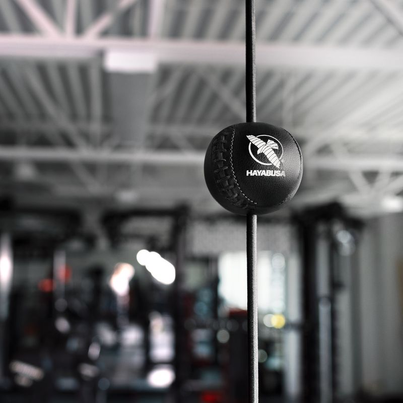 Palla Tesa Mini Hayabusa Boxe Riflessi - Fight Club Store