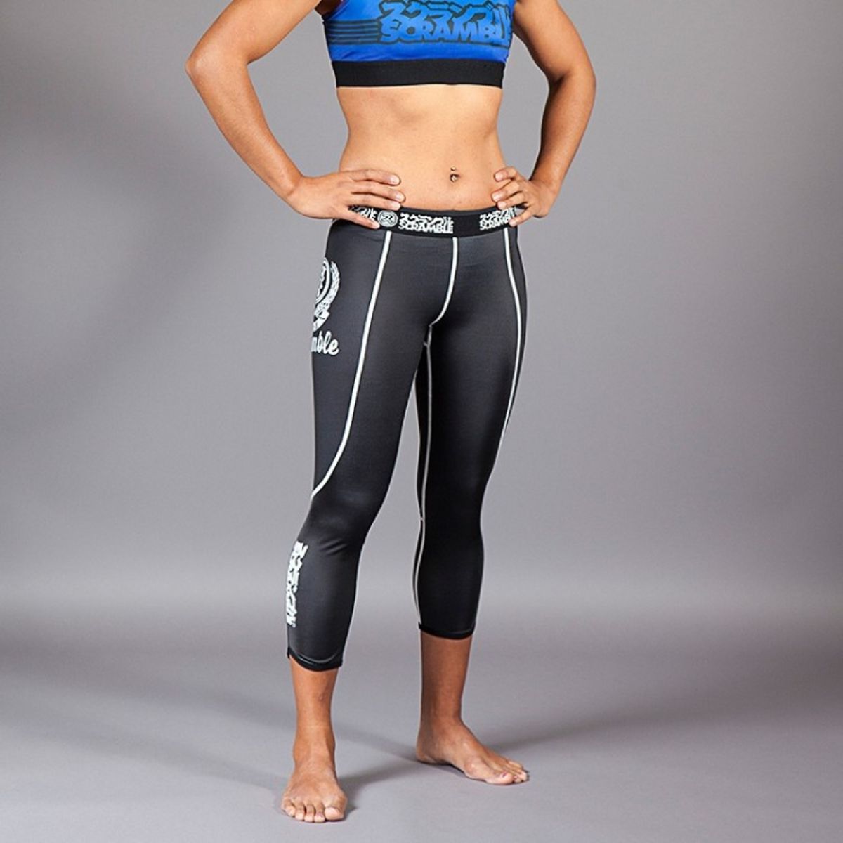 Scramble Women's Leggings