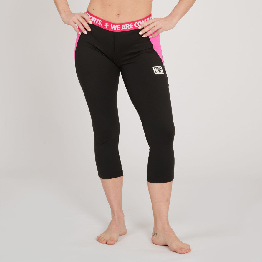 Leone Capri WACS women's trousers