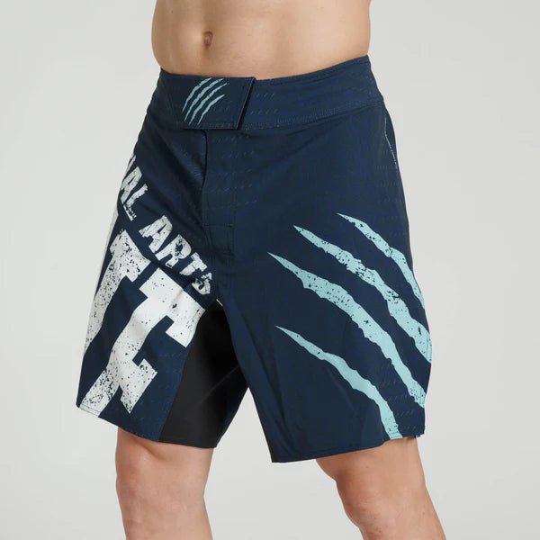 Pantaloncini MMA Leone Primal Instinct Big Logo - Fight Club Store