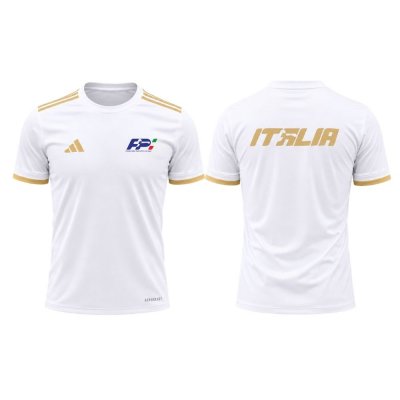 Adidas BJJ DS bomullströja (kopia)