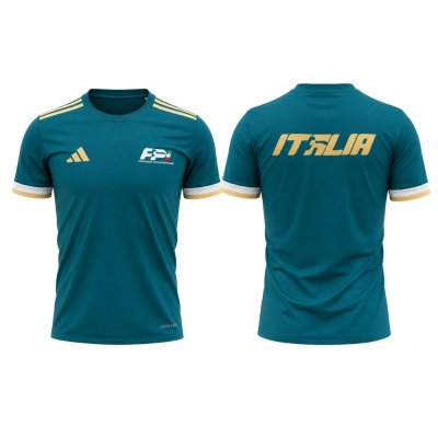 Adidas BJJ DS bomullströja (kopia)