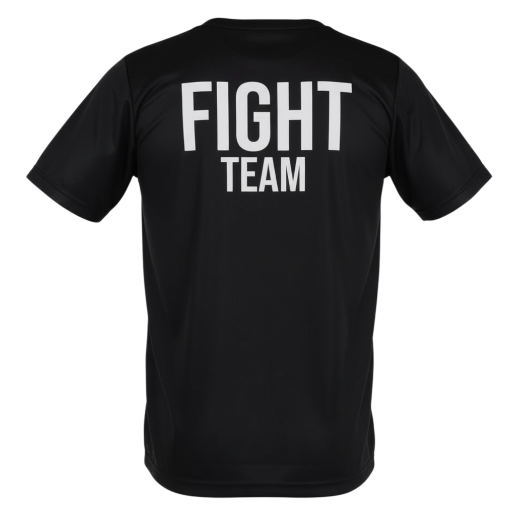 T-Shirt da Allenamento King Pro Boxing Revo