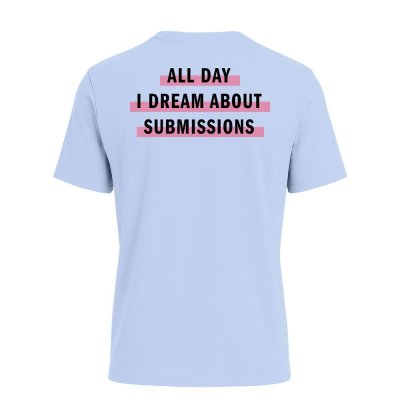 Adidas BJJ DS Cotton T-shirt