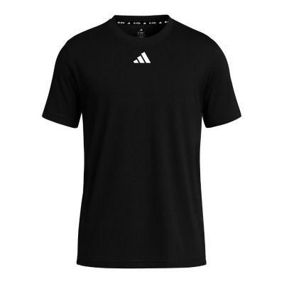 Camiseta Adidas BJJ Checkerboard, Hombre