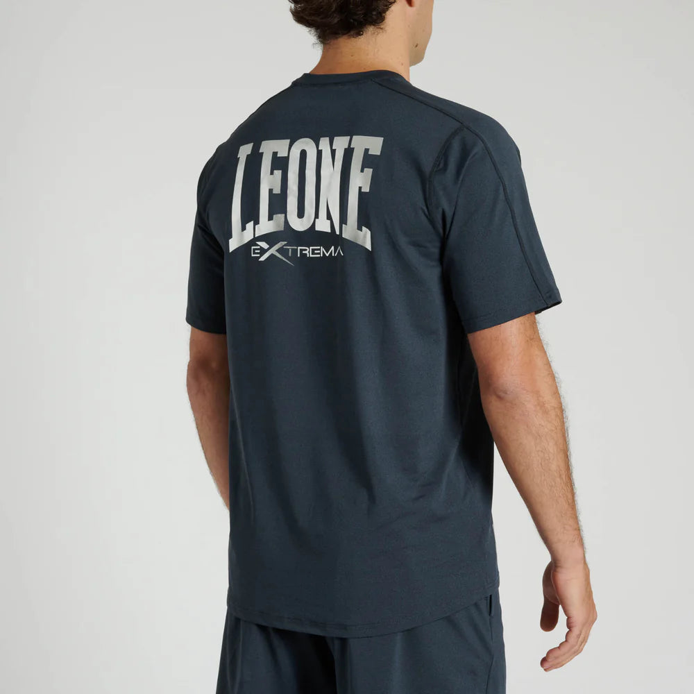 Melange Lion T-Shirt