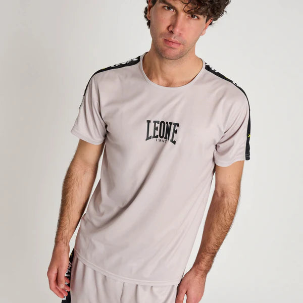 Camiseta de verano Leone Stripe 47