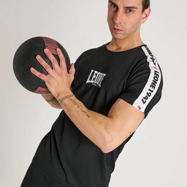 Camiseta de verano Leone Stripe 47