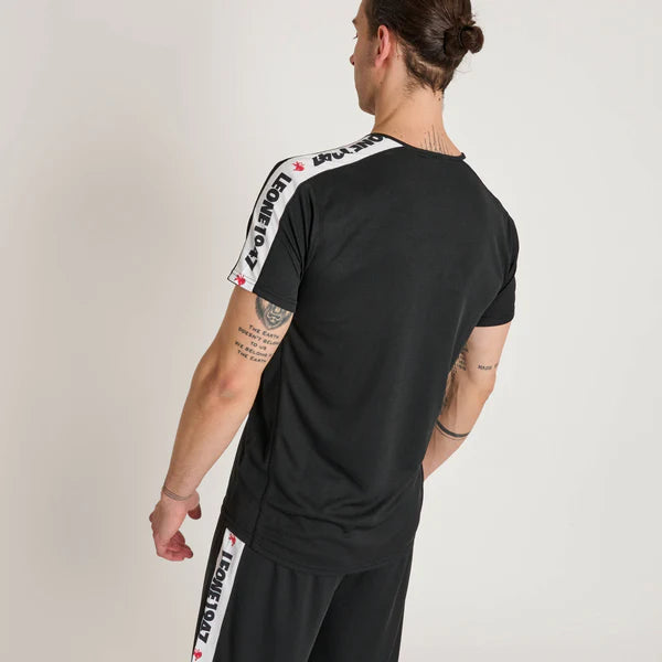 Camiseta de verano Leone Stripe 47