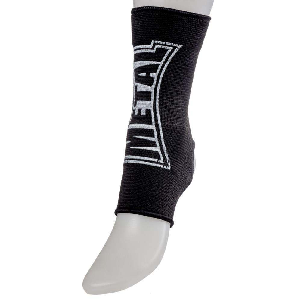 Muay Thai Kickboxing Ankle Supports for Children and Adults Metal Boxe