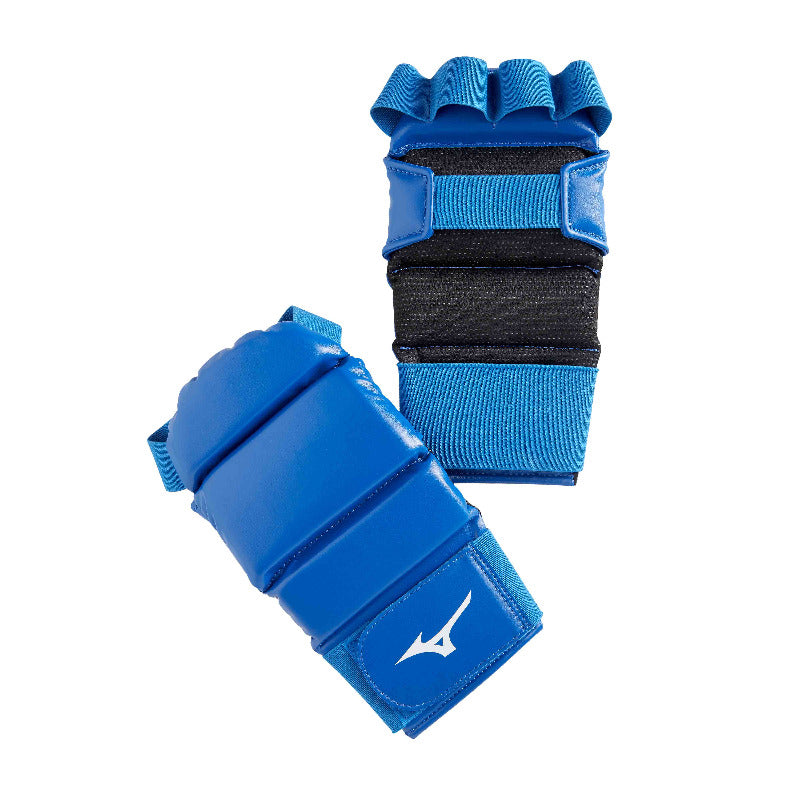 MIZUNO JIU JITSU KARATE GLOVES