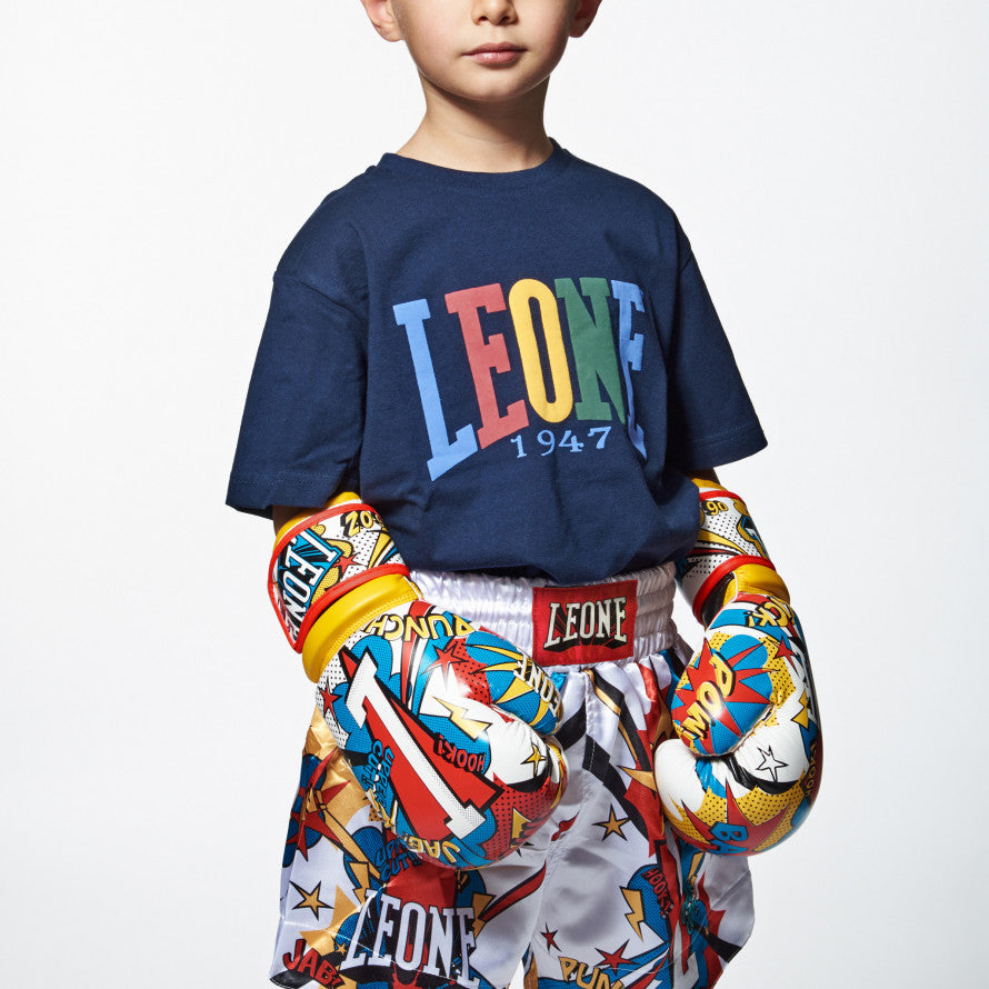Lion Hero Children's Shorts