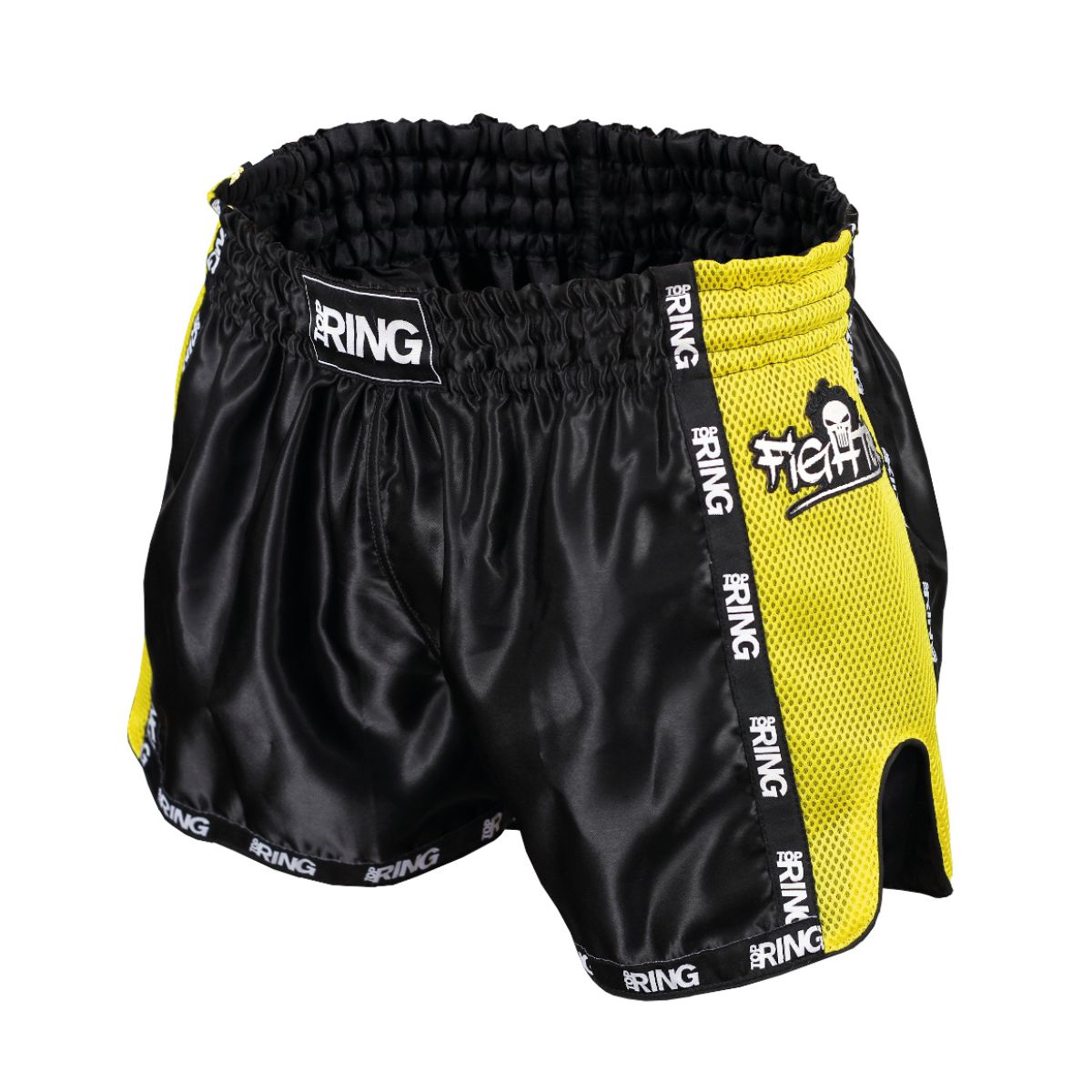 Kick Boxing Muay Thai Top Ring Fighter Shorts