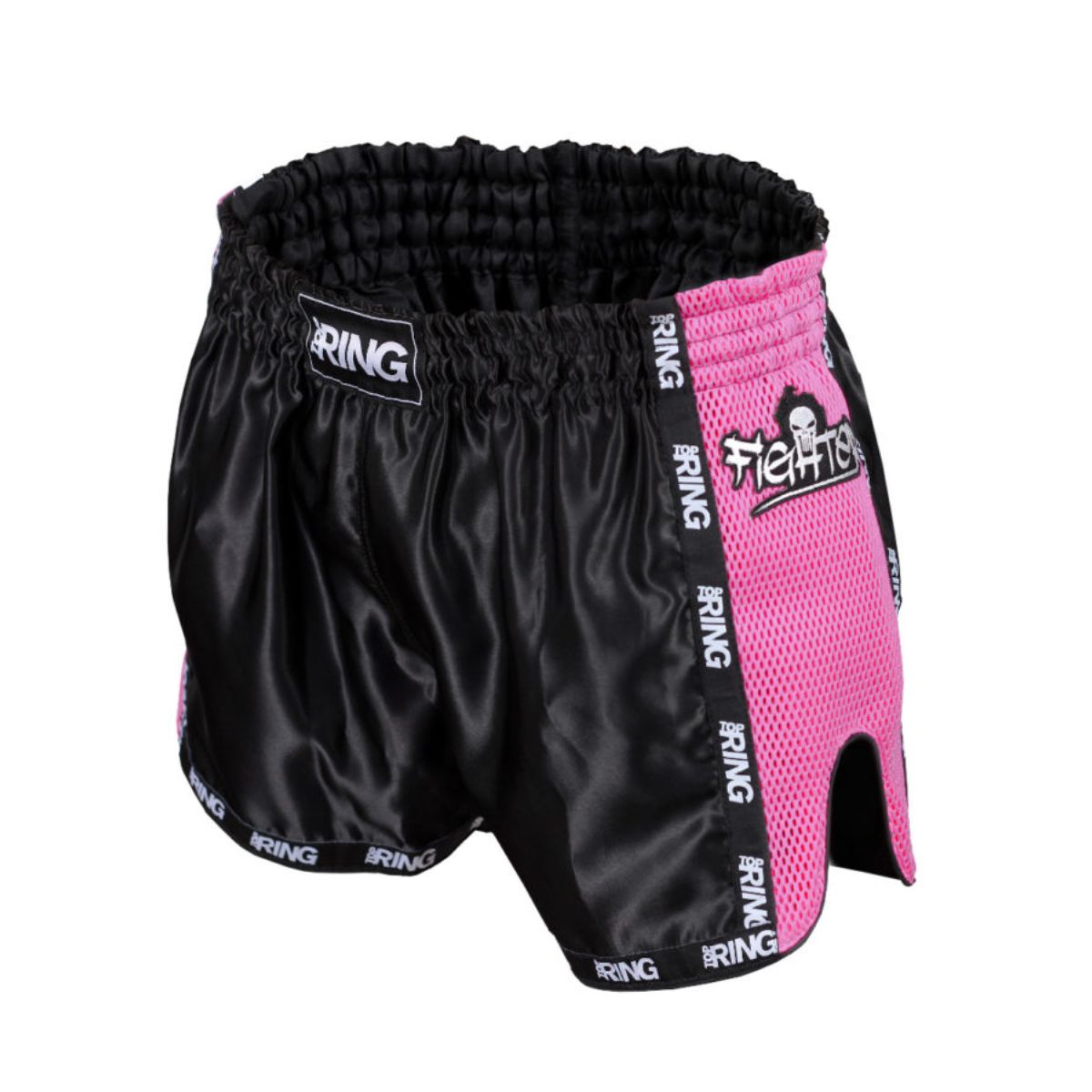 Kick Boxing Muay Thai Top Ring Fighter Shorts