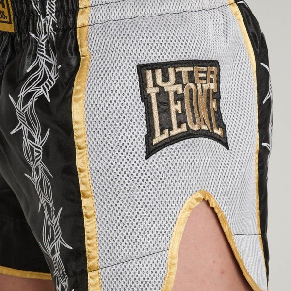 shorts-kick-thai-leone-x-iuter-prikkeldraaddetail-logo