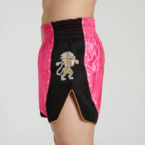 Pantaloncino Leone Kick Boxing - Muay Thai Classic