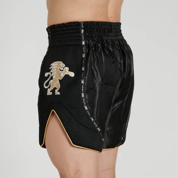 Pantaloncino Leone Kick Boxing - Muay Thai Classic - Fight Club Store