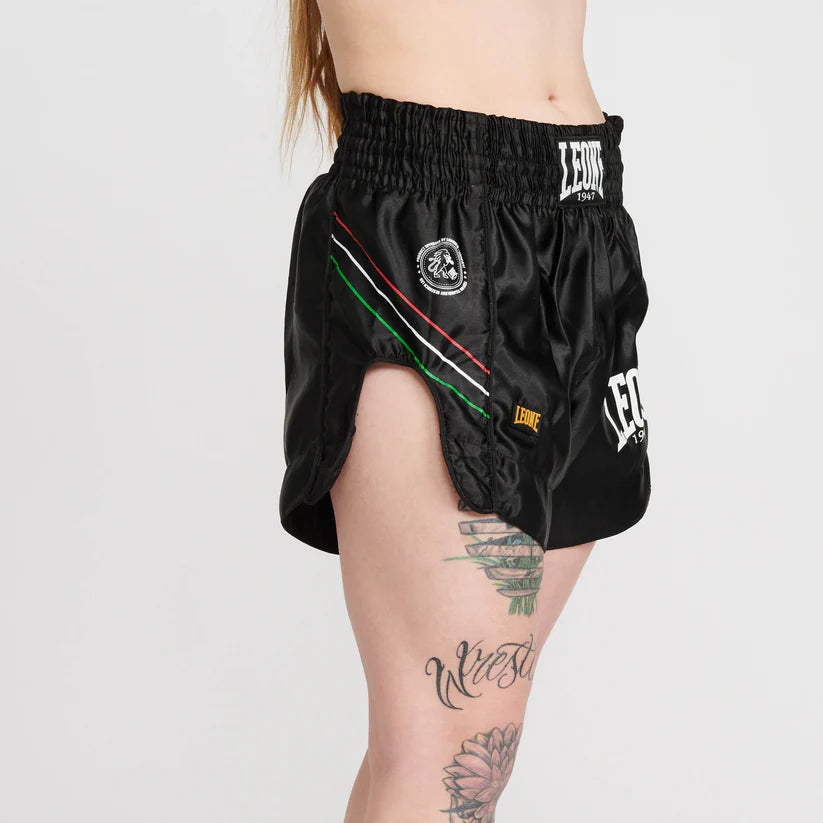Leone Kick Thai Flag Shorts