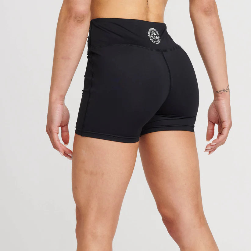 Leone Flag Women's Shorts