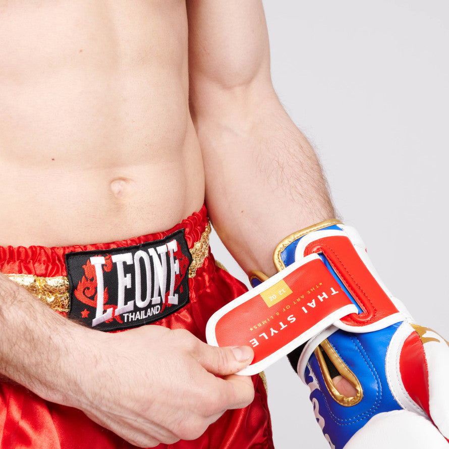 Leone Muay Thai Khao Lak Shorts