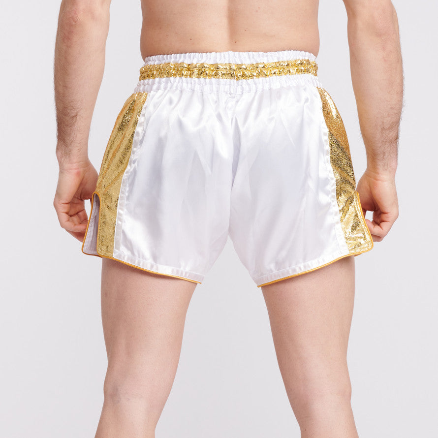 Leone Muay Thai Khao Lak Shorts