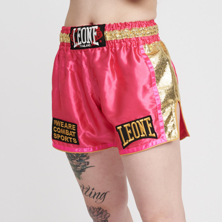 Leone Muay Thai Khao Lak Shorts