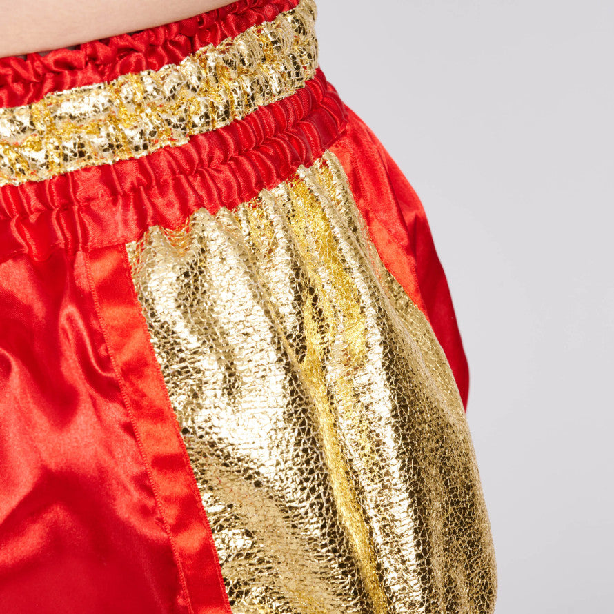 Leone Muay Thai Khao Lak Shorts