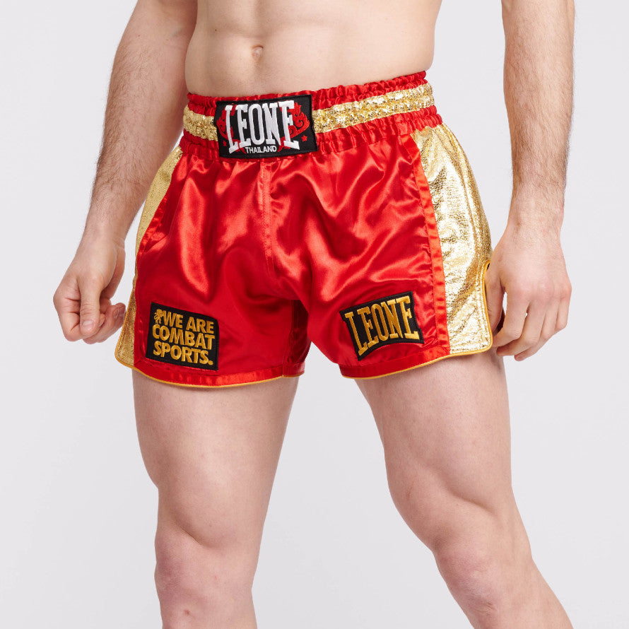 Leone Muay Thai Khao Lak Shorts