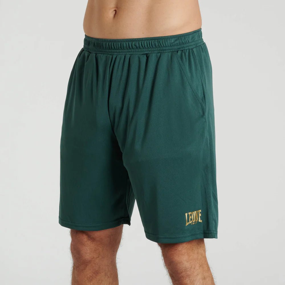 Pantaloncini Leone Premium 2 | Shorts Palestra Elite Training - Fight Club Store