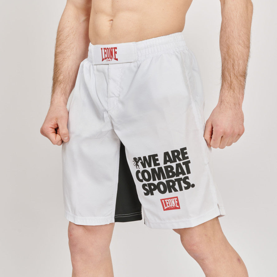 Leone WACS MMA Shorts
