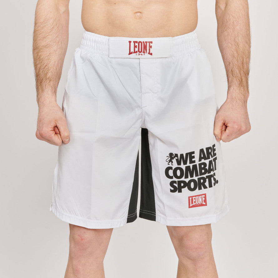 Leone WACS MMA Shorts