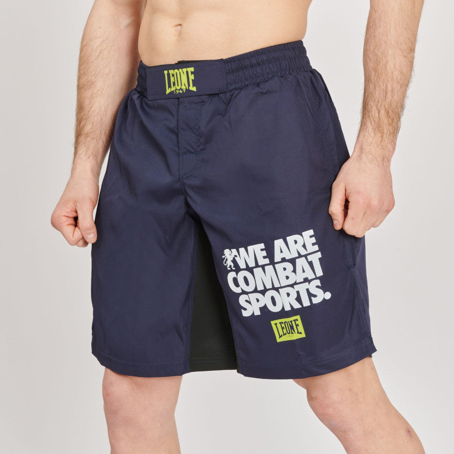 Leone WACS MMA Shorts