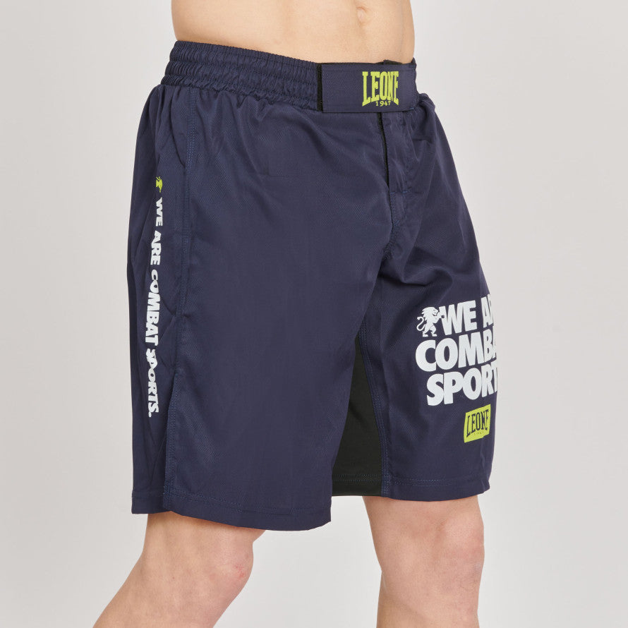 Leone WACS MMA Shorts
