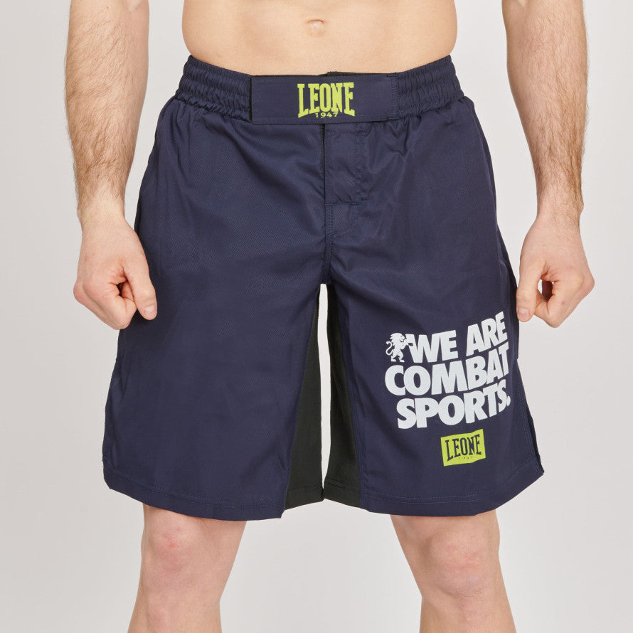 Leone WACS MMA Shorts