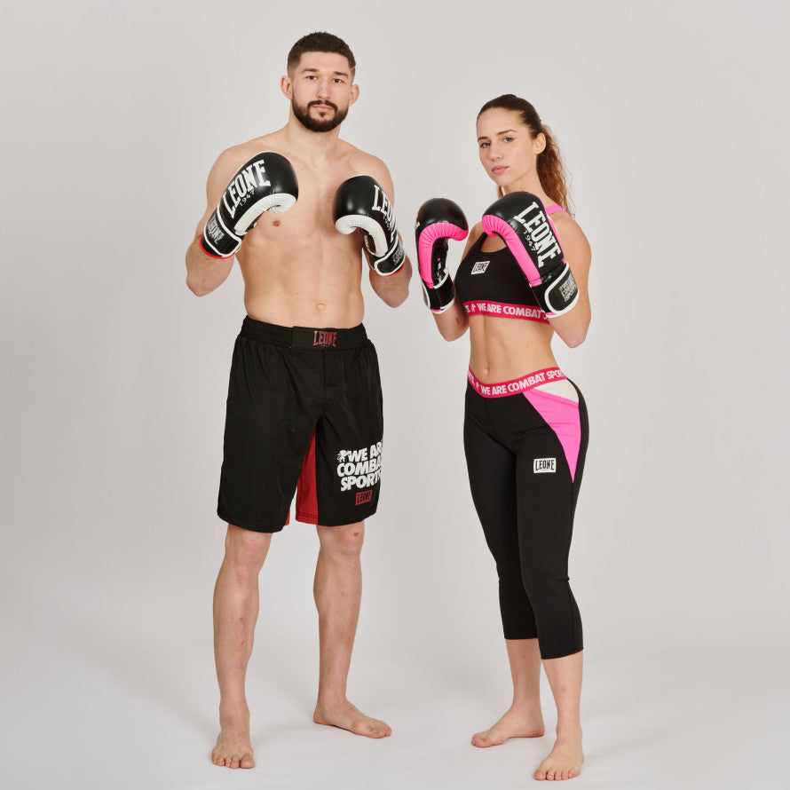 Leone WACS MMA Shorts