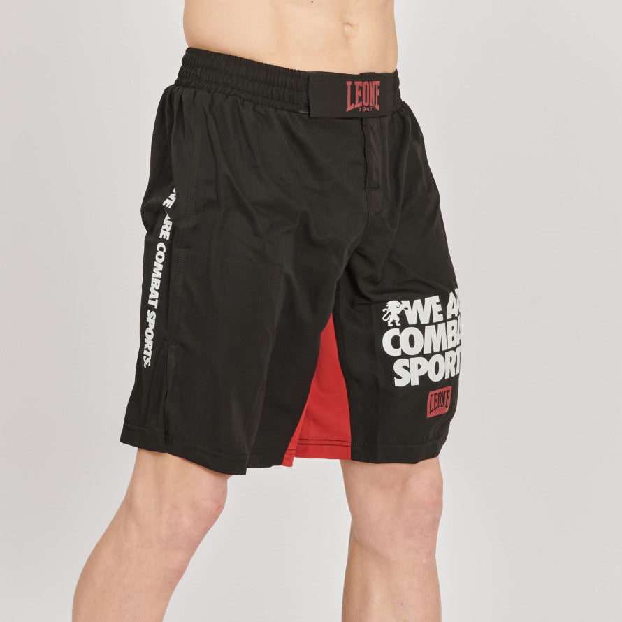 Leone WACS MMA Shorts