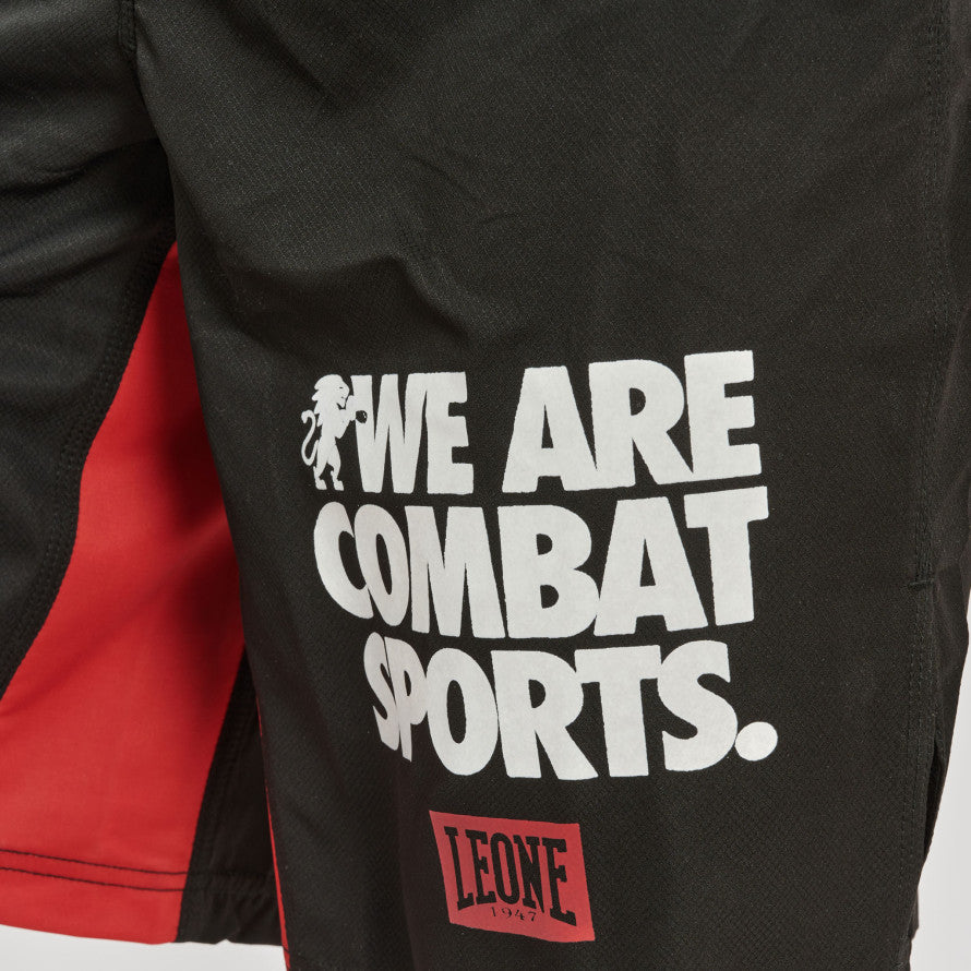 Leone WACS MMA Shorts