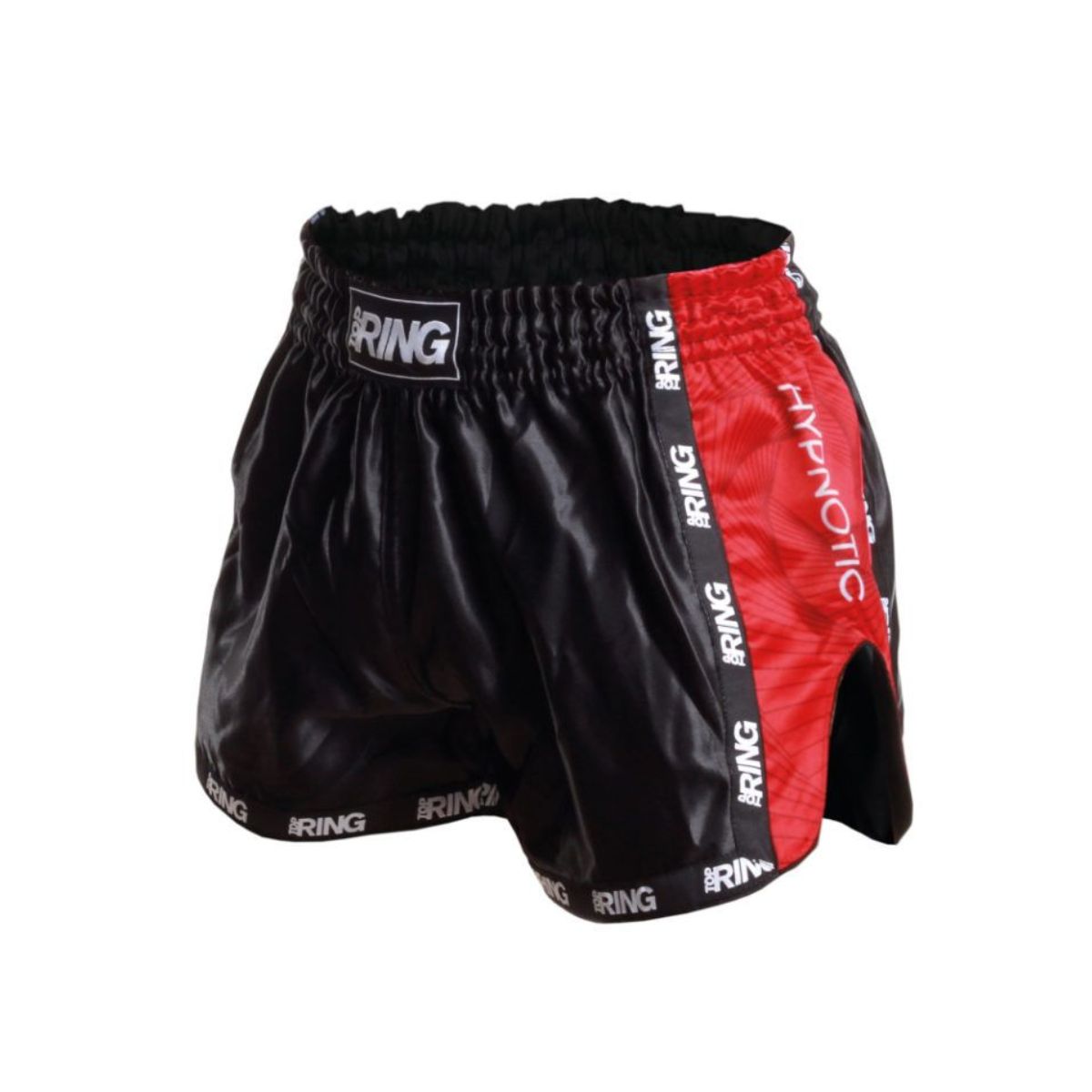 Muay Thai Kick Boxing Shorts Top Ring Hypnotik
