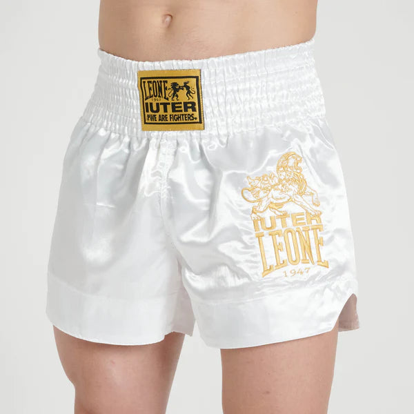Iuter Lion Shorts