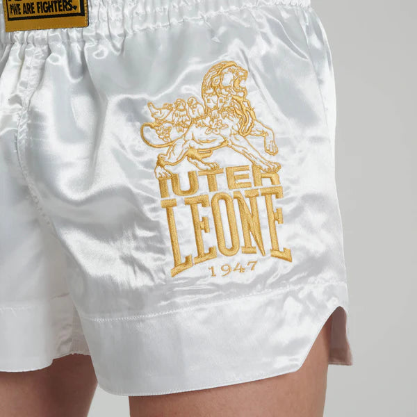 Iuter Lion Shorts