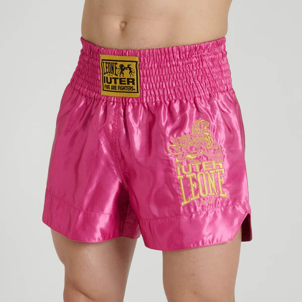 Iuter Lion Shorts