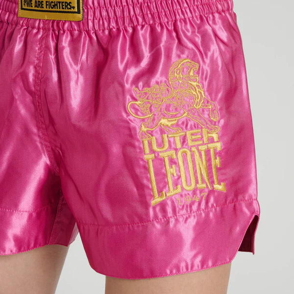Iuter Lion Shorts