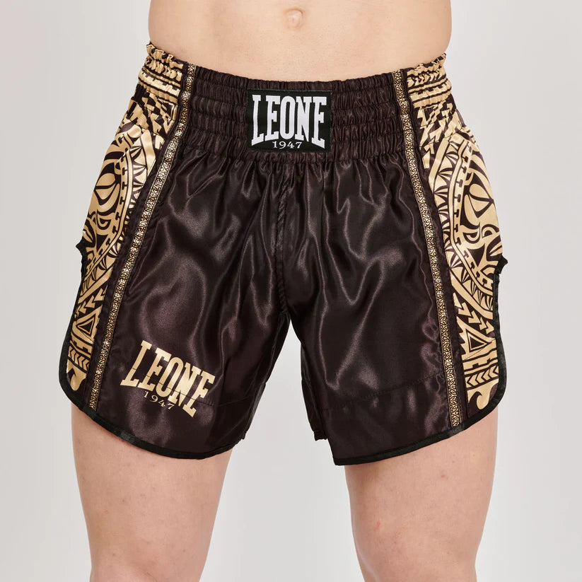 Lion Haka Shorts