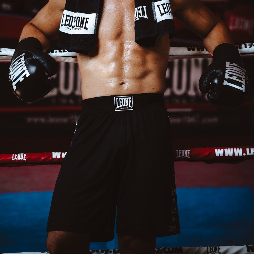Leone Ambassador Boxing Shorts