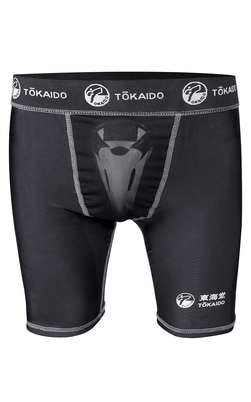 Tokaido Athletic SHELL SHORTS