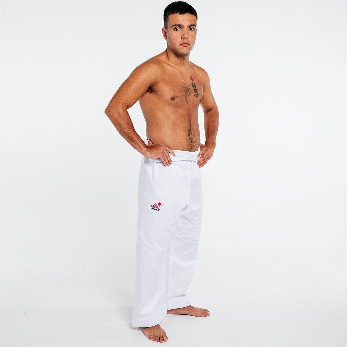 Pantaloni Karate Kyokushin