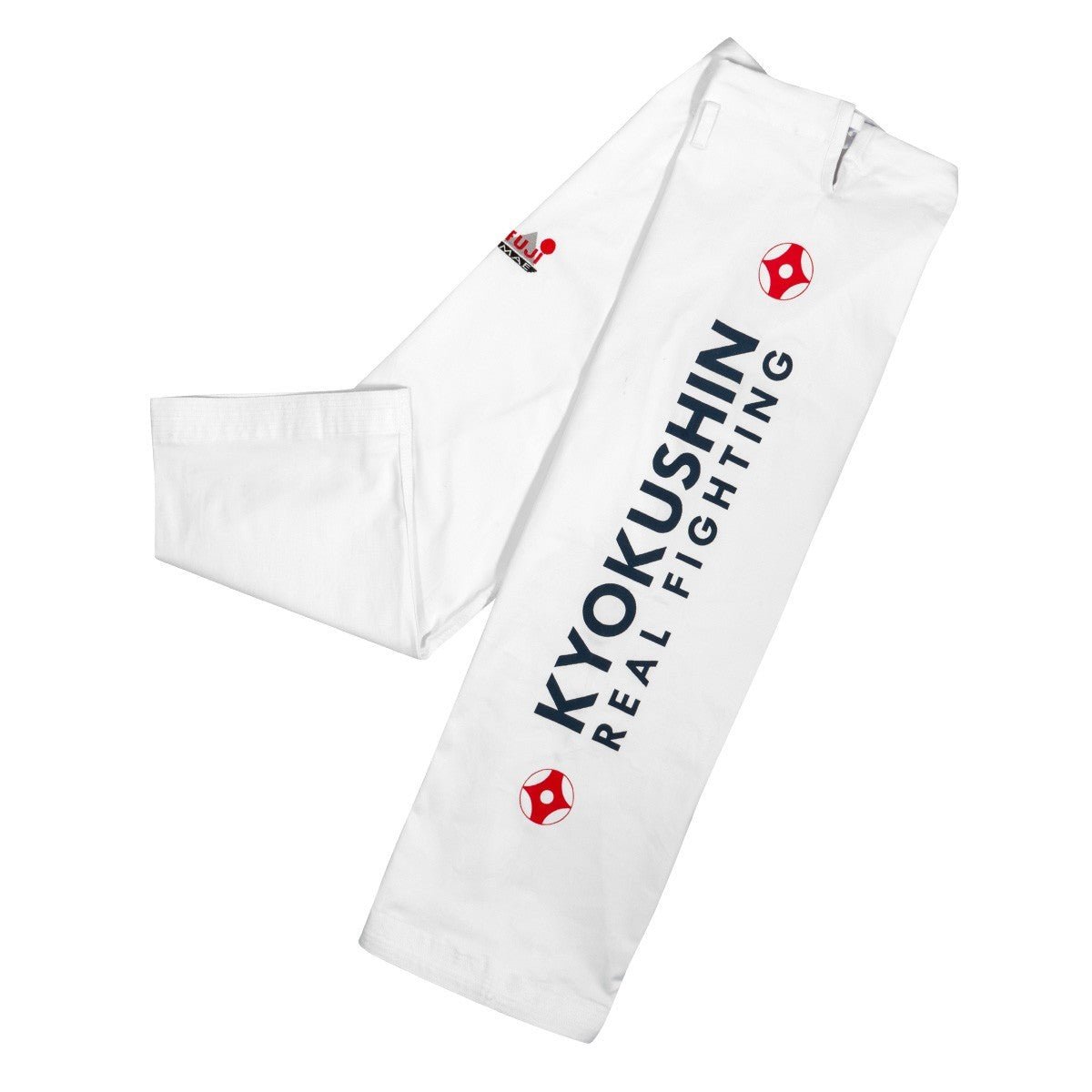 Pantaloni Karate Kyokushin - Fight Club Store